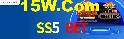 Tournaments SS5 Bet