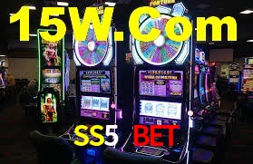 Welcome Bonus SS5 Bet