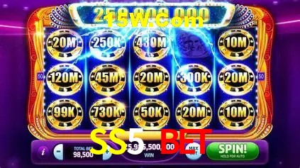 Exclusive Offers SS5 Bet