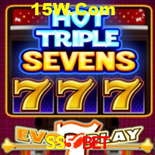 VIP Casino SS5 Bet