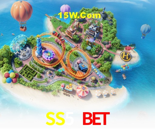 Experiência VIP SS5 Bet