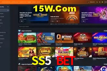 Weekend Specials SS5 Bet