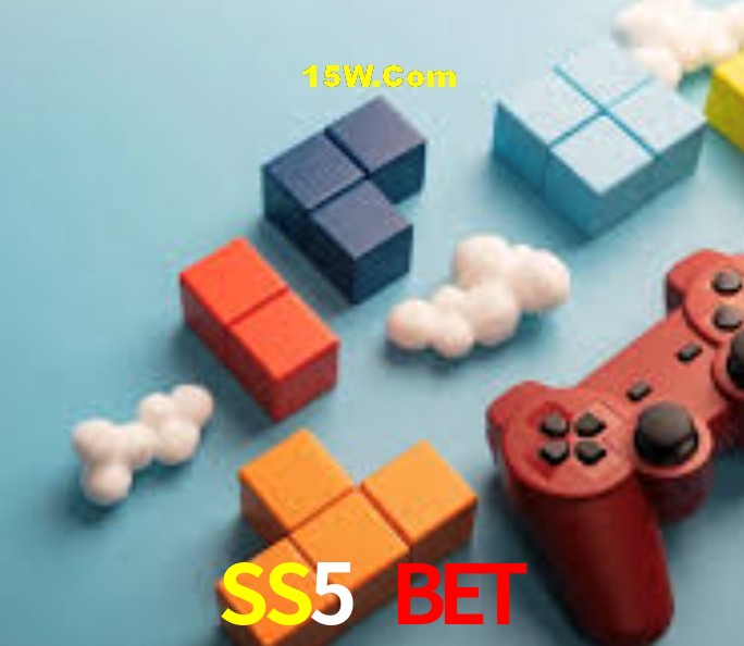 Welcome Bonus SS5 Bet